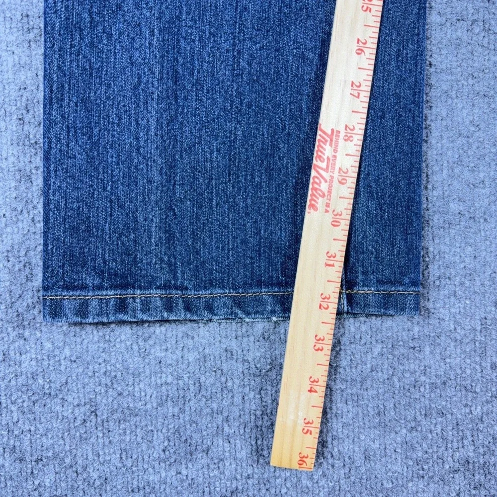Ariat Rebar M5 Durastretch Straight Leg Jeans Mens 35x31 Blackstone 10016223